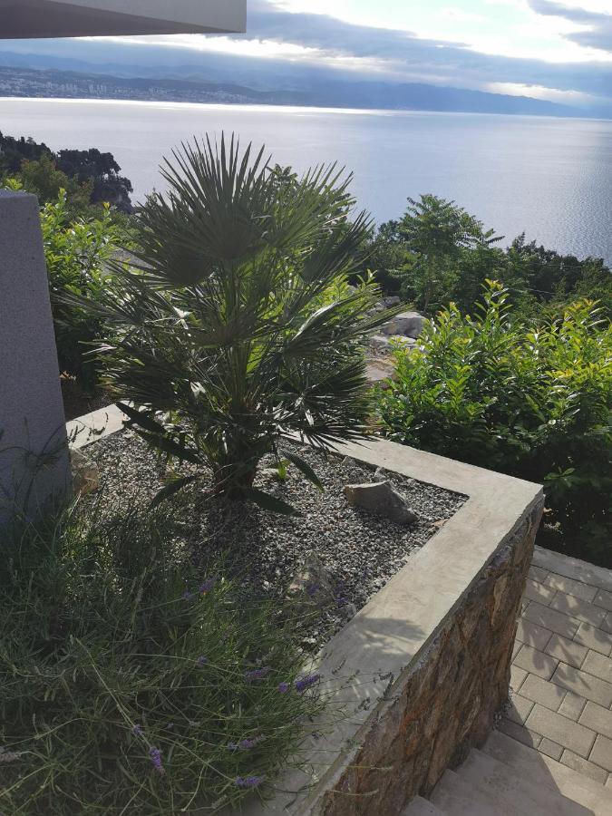 Villa Isabela Ičići Exterior foto