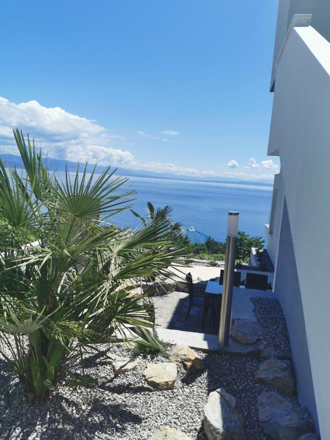 Villa Isabela Ičići Exterior foto